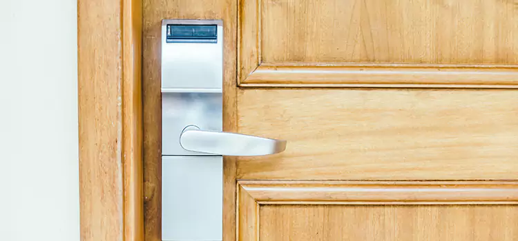 Advanced Solutions in Baldwin, NY for Modern Security