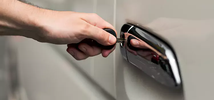 Why Choose Our Auto Locksmith Team in Baldwin, NY?