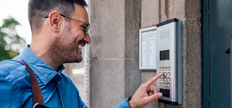 Advanced Solutions for Enhanced Security in Baldwin, NY