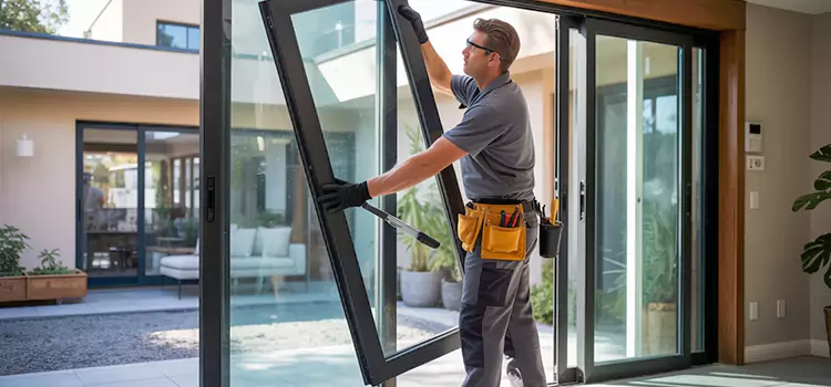 Specialized Sliding Door Roller Services in Baldwin, New York