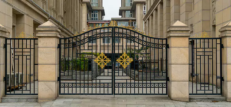 Comprehensive Iron Gate Maintenance Solutions in Baldwin, NY