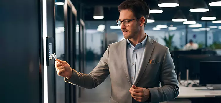 Our Commitment to Keycard Security Excellence in Baldwin, NY