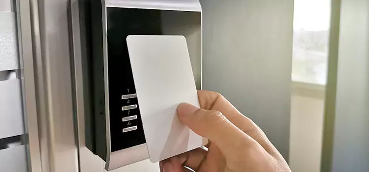 Advanced RFID Technology Integration in Baldwin, NY